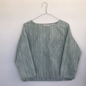 Gravel and Gold Nezu Top Rake Size 1